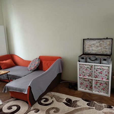 Lovely Apartament In Bucharest, Baba Novac Area Kültér fotó