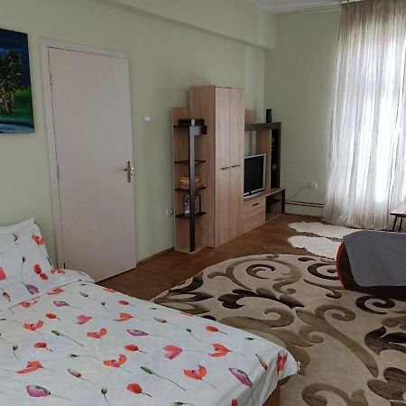 Lovely Apartament In Bucharest, Baba Novac Area Kültér fotó