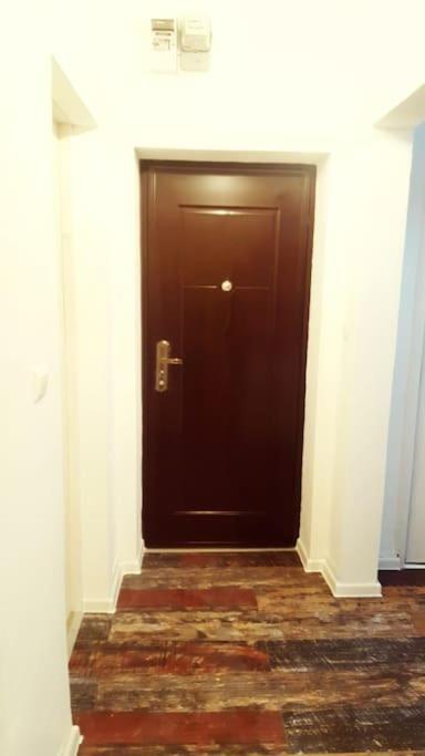 Lovely Apartament In Bucharest, Baba Novac Area Kültér fotó