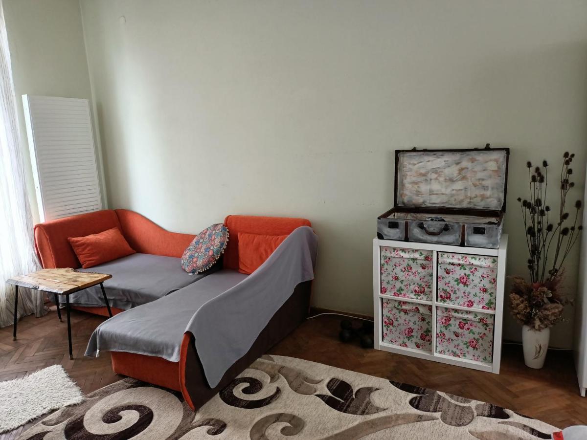 Lovely Apartament In Bucharest, Baba Novac Area Kültér fotó