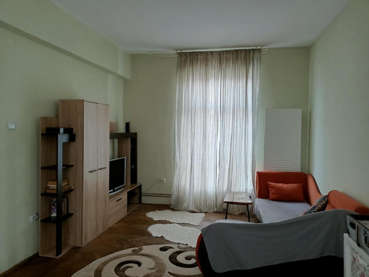Lovely Apartament In Bucharest, Baba Novac Area Kültér fotó